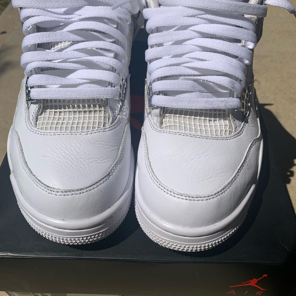 Pure Money 4s - Picture 3 of 6